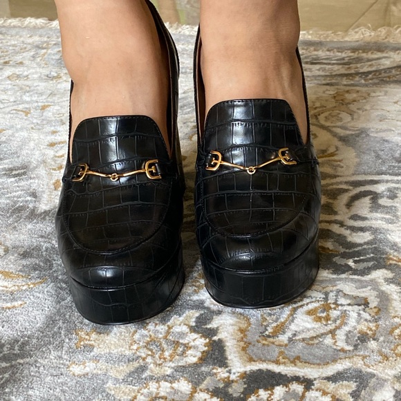 Sam Edelman high heels shoes - Picture 3 of 17